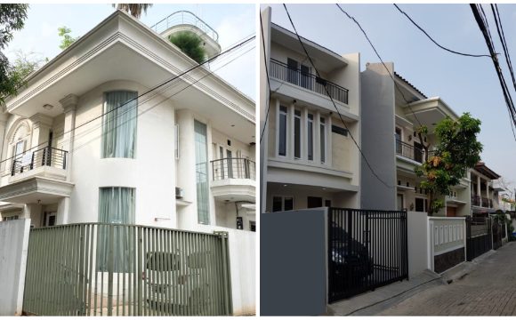 rekomendasi rumah di jakarta barat