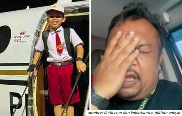 Inilah Perbandingan Rumah Abah Lala dan Farel Prayoga “Ojo Dibandingke”. Salah Satunya Lebih Mewah?