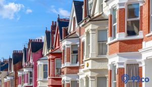 gaya victorian