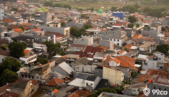 rumah layak