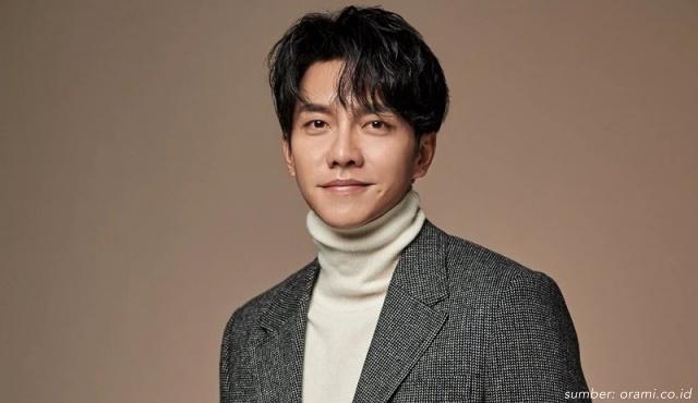 rumah lee seung gi