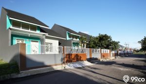 rumah subsidi