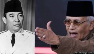 soekarno terlibat g30s pki