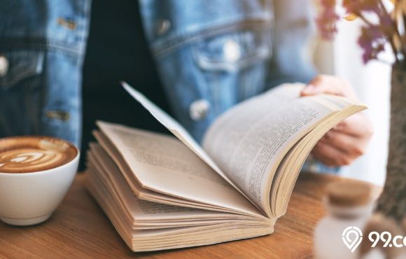 7 Struktur Novel dan Penjelasannya secara Sederhana. Yuk, Pahami Baik-Baik!
