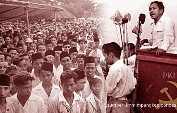 tokoh kunci pki