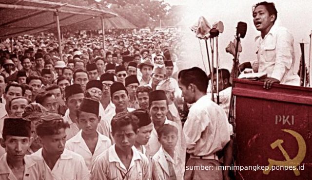 tokoh kunci pki
