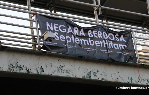 tragedi september hitam