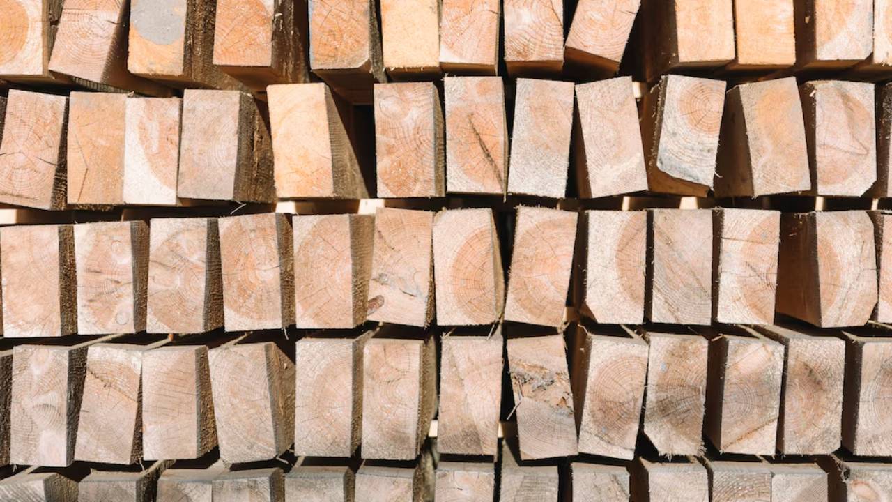 Mengenal Ukuran Kayu Balok Menurut SNI (Tebal x Lebar), Cek Kisaran Harganya!