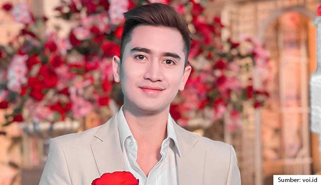5 Potret Rumah Verrell Bramasta setelah Selesai Renovasi. Jadi Aesthetic dan Modern Banget!