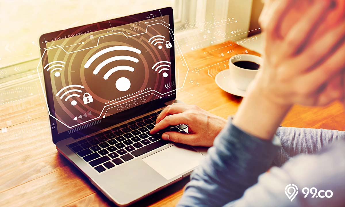 10 Rekomendasi Paket WiFi Rumah Unlimited Murah Terbaik 2023. Ada yang Rp100 Ribuan, lo!