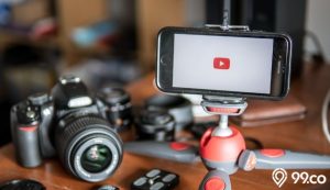 Berapa Gaji Youtuber 1000 Subscriber? Begini Cara Hitungnya, Lengkap dengan Penjelasan!