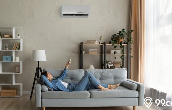 aplikasi remote ac