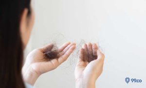 13 Arti Mimpi Rambut Rontok, Benarkah Pertanda Nasib Buruk Akan Datang?