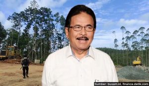 Pemerintah Berlakukan Aturan Land Freezing untuk Lindungi Lahan IKN dari Mafia Tanah. Ini Penjelasannya! Pemerintah Berlakukan Aturan Land Freezing untuk Lindungi Lahan IKN dari Mafia Tanah. Ini Penjelasannya!