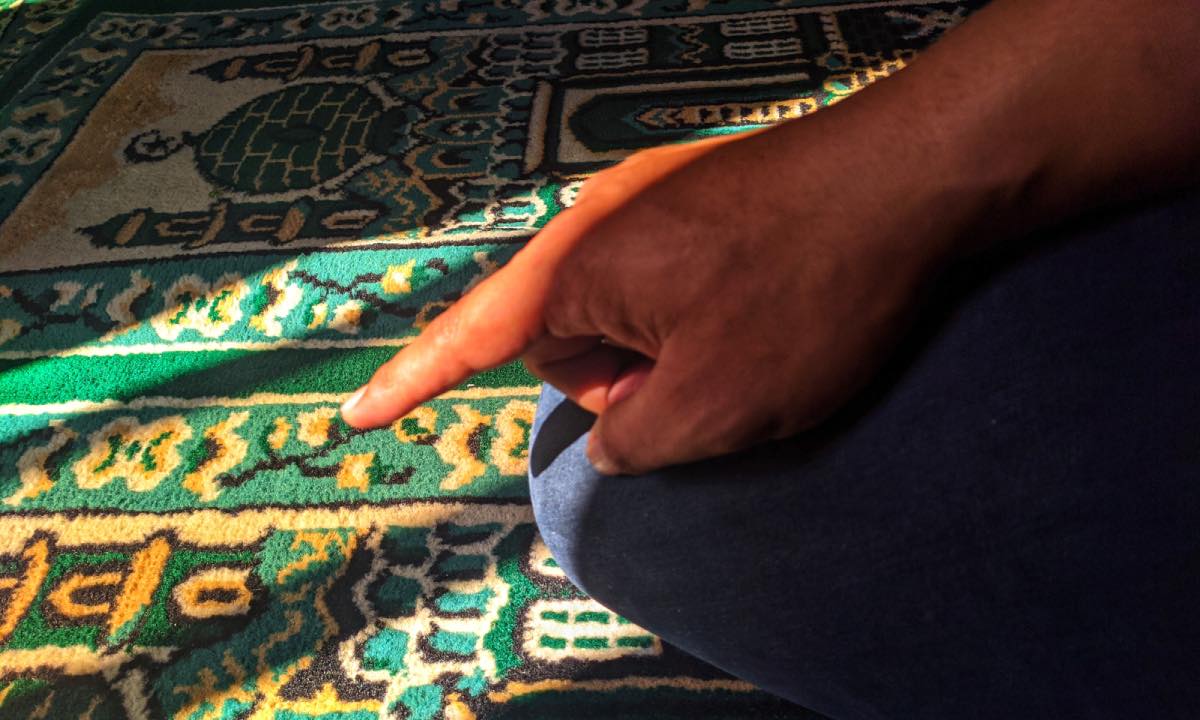 Bacaan Tahiyat Akhir Muhammadiyah Lengkap dengan Doa