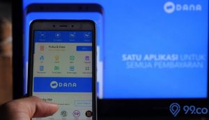 Cara Beli Token Listrik di Aplikasi DANA. Mudah dan Enggak Ribet, Kamu Perlu Tahu! Cara Beli Token Listrik di Aplikasi DANA. Mudah dan Enggak Ribet, Kamu Perlu Tahu!