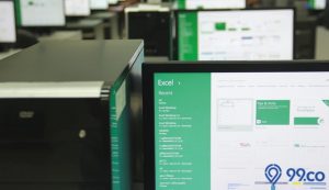 6 Cara Print di Excel agar Tidak Terpotong dan Tetap Rapi. Dijamin Jadi Satu Halaman Penuh!