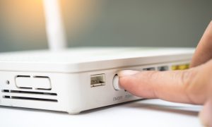 cara restart wifi indihome