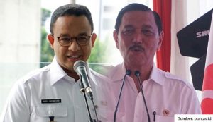 cawapres anies