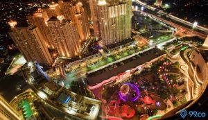 Profil Singkat Hankyu Hanshin Properties, Penguasa Baru Central Park Mall yang Punya Proyek Hunian Bernuansa Jepang di Tangerang!