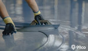 8 Rekomendasi Coating Batu Alam Terbaik dan Tahan Lama yang Cocok untuk Eksterior atau Interior Rumah