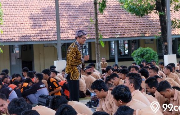 ceramah