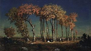 15 Contoh Lukisan Naturalisme dan Pelukisnya, Disertai Penjelasan Lengkap