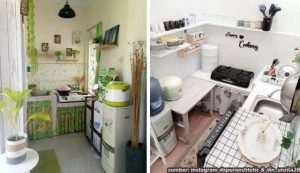desain dapur minimalis 2x2 murah