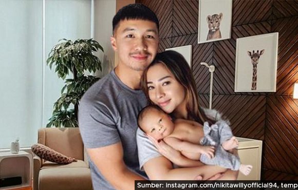 desain kamar anak nikita willy