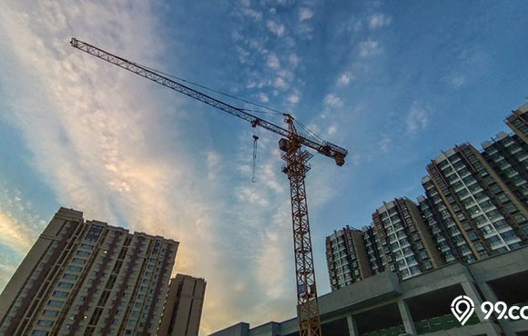 Banyak Developer Properti Tumbang, Benarkah Bisnis Real Estate Indonesia Terancam?