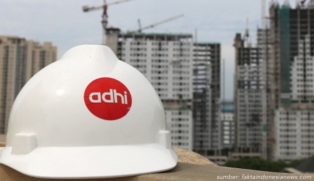 IKN Dinilai Menguntungkan bagi Emiten Konstruksi BUMN, Ini Alasannya!
