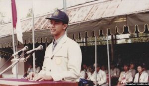 Dokter Tifa Bongkar Prestasi dan Bakat Masa Kecil Anies Baswedan