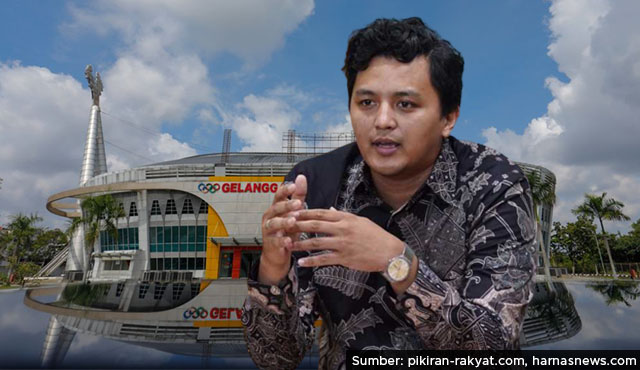 Kegagalan Anies Realisasikan Pembangunan 14 Gelanggang Remaja di 2022 Jadi Sorotan. PSI: “Anggarannya Rp432 Miliar!”