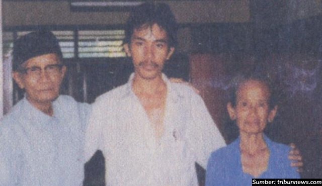 jokowi tidak naik kelas