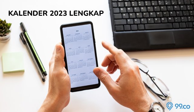 kalender 2023