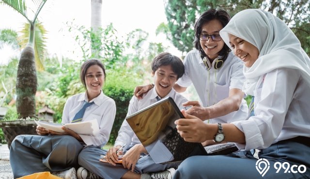 kegunaan berita bagi pelajar