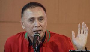 Capai Miliaran Rupiah, Inilah Rincian Harta Kekayaan Ketum PSSI Iwan Bule. Aset Propertinya Banyak!
