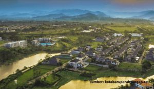4 Rekomendasi Rumah Modern di Kota Baru Parahyangan Mulai dari Rp1 M. Supernyaman!