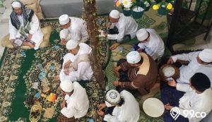 3 Contoh Kultum tentang Kematian yang Singkat dan Menyentuh. Nasihat untuk Kita Semua!