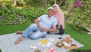 6 Potret Green House Raksasa milik Mark Sungkar, Ada Vertikal Garden dengan Sistem Aquaponik!
