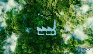 Fantastis, Megaproyek di Dekat IKN Raup Investasi Rp2.000 Triliun. Ini Daftarnya!