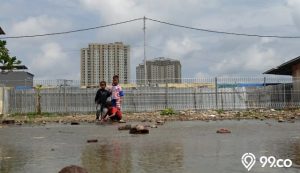 Terkuak! Begini Nasib DKI Jakarta Usai Ibu Kota Pindah ke IKN Nusantara