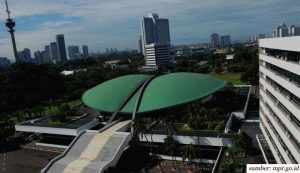Mengejutkan, Inilah Perbandingan Gaji DPR di Indonesia dengan Negara Lain. Duit Besar, kok Masih Korupsi?