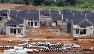 Bank BTN Siap Fasilitasi 17 Juta Pedagang Pasar agar Memiliki Rumah. Begini Skemanya!