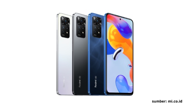 redmi note 11
