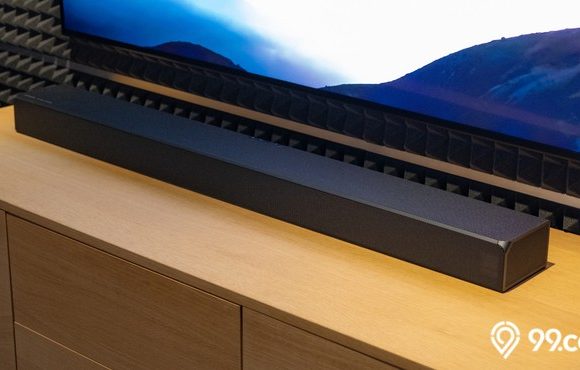 rekomendasi soundbar