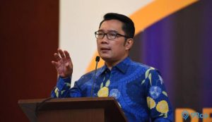 Lewat Instagram Pribadi, Ridwan Kamil Minta Maaf Setelah Sebut LRT Palembang sebagai Proyek Gagal