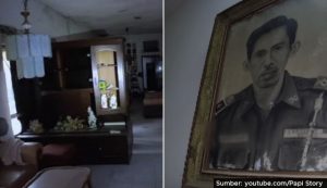5 Potret Rumah Pahlawan yang Terbengkalai Bertahun-tahun. Ditinggalkan Tanpa Persiapan?