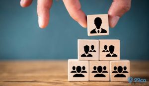 Contoh Struktur Organisasi Kelas, Disertai Fungsi dan Manfaat