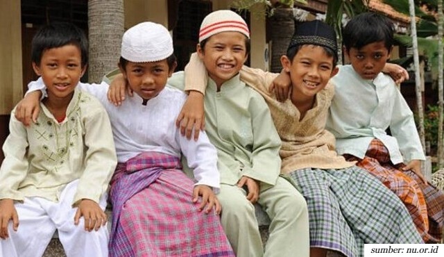 ucapan khitanan